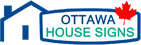 Ottawa House Signs – Custom House Number Signs