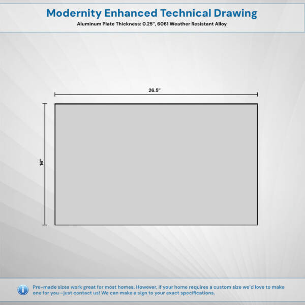 modernity enhanced horizontal technical drawing xxl modernity enhanced horizontal technical drawing xxl